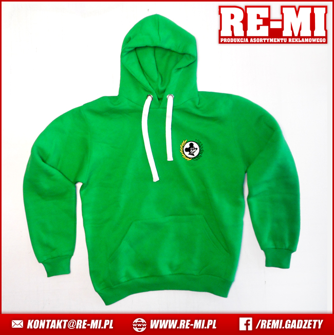 Hoodies with own logo